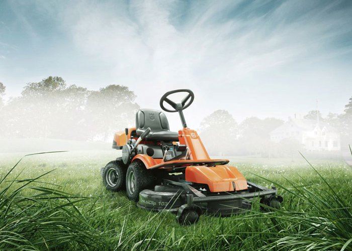 Husqvarna