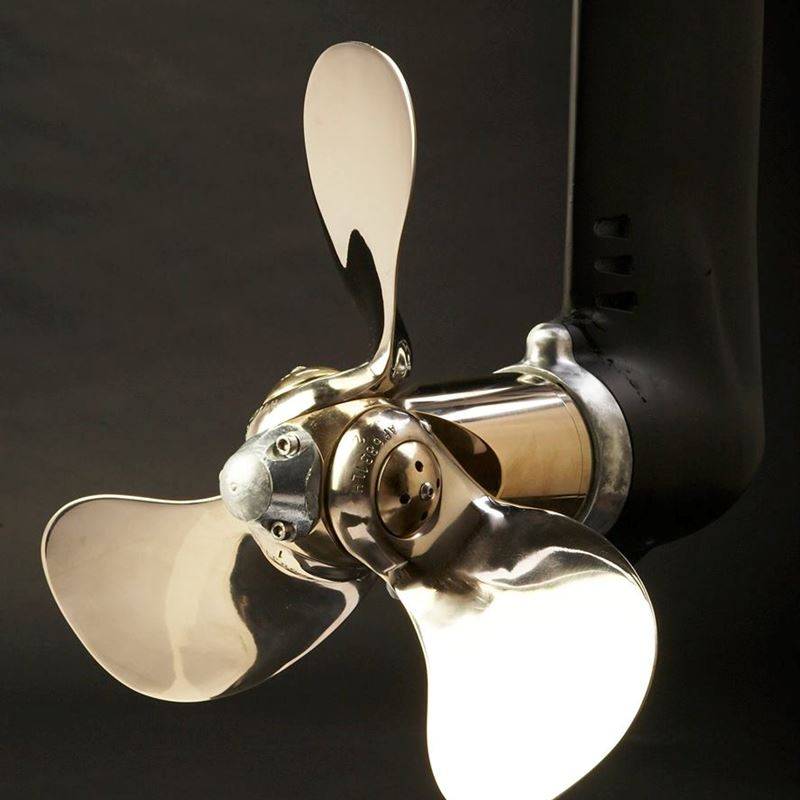 Bruntons Propellers