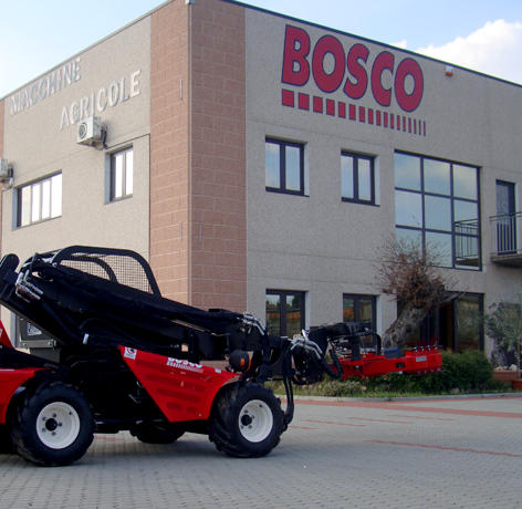 Bosco