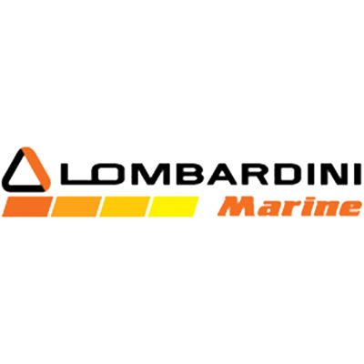 Lombardini Marine logotip