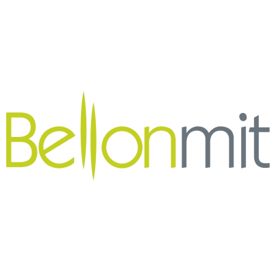 Bellon Mit logotip