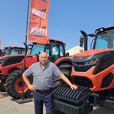 Kako nam je bilo na FarmShowu 2025 u Osijeku?