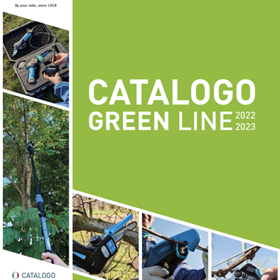 NOVI AKU KATALOG CAMPAGNOLA ZA 2023.