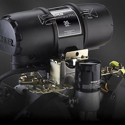 Kohler Command Pro