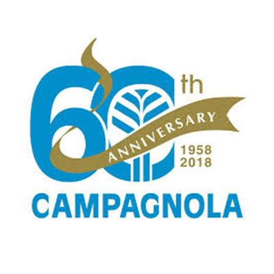 Campagnola slavi 60. obljetnicu