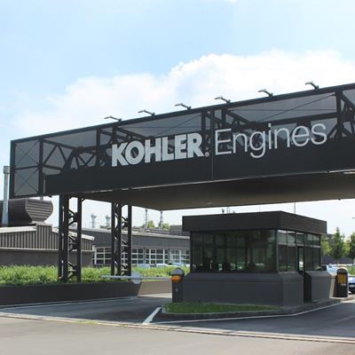 KOHLER servisna edukacija.