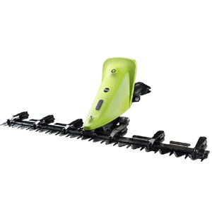 ČEONA KOSA S DVOSTRUKIM REZOM SPEC, 150cm
