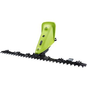 ČEONA KOSA - REZNI MEH. BEZ PRSTIJU SPEC., 127cm
