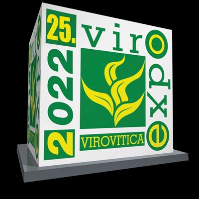 VIROEXPO 2022 25. Međunarodni sajam gospodarstva, obrtništva i poljoprivrede od 2.do 4. rujna 2022. godine u Virovitici
